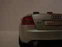 1:18 Mondo Motors Audi A4 Cabriolet 2004 Light Silver Metallic. Uploaded by Morpheus1979